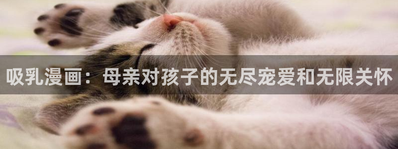 包子漫画页面免费漫画入口：吸乳漫画：母亲对孩子的无尽宠爱和无限关怀